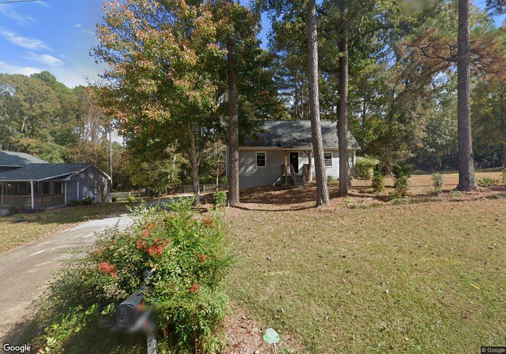 3991 Woodland Cir SE, Conyers, GA 30013 - photo 1