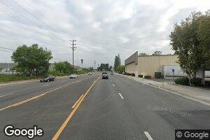 S Eastern Ave, Commerce, CA 90040
