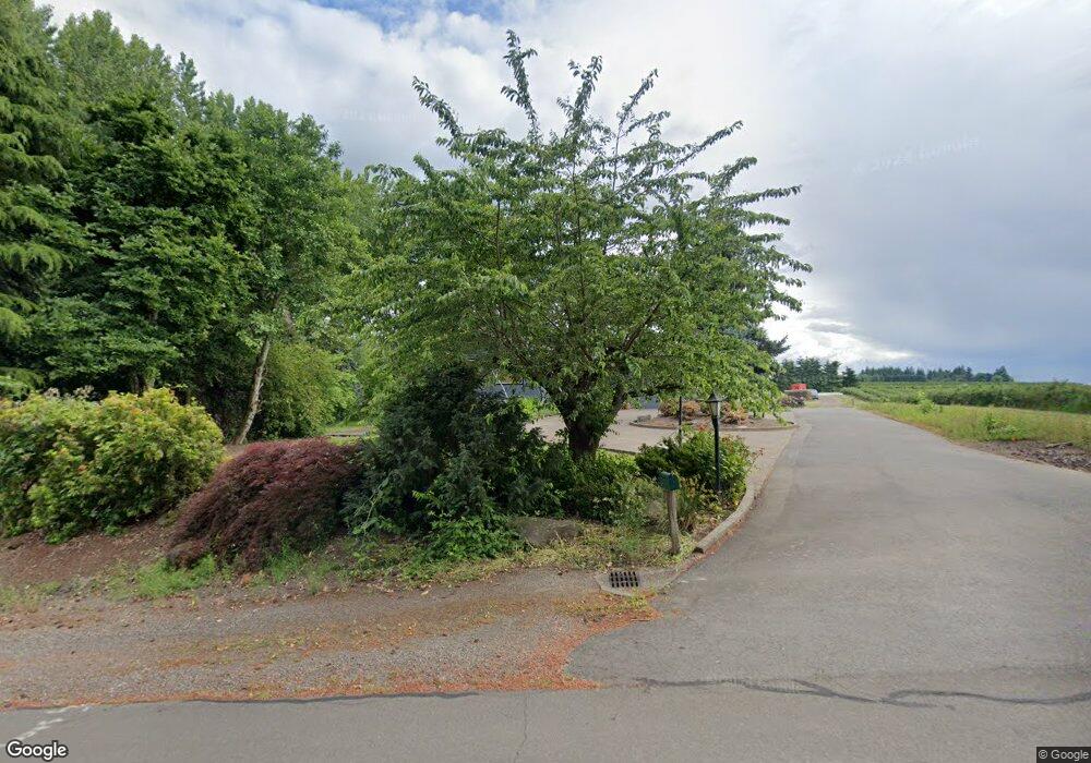 12966 Mapleleaf Ct NE, Aurora, OR 97002 - photo 1