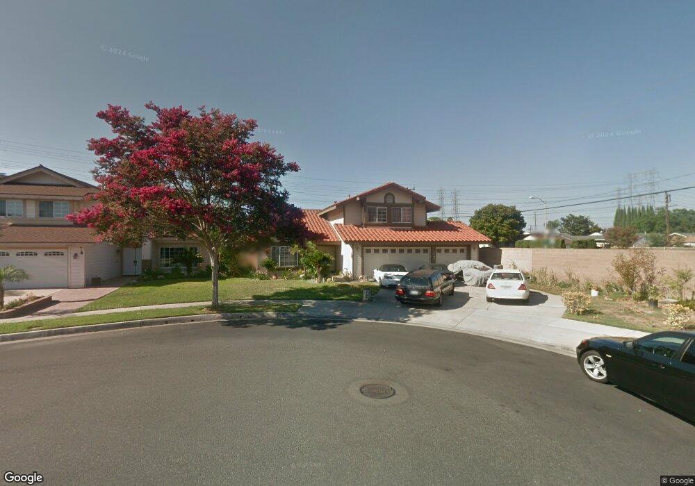 5045 Reva Ct, Lakewood, CA 90712 - photo 1