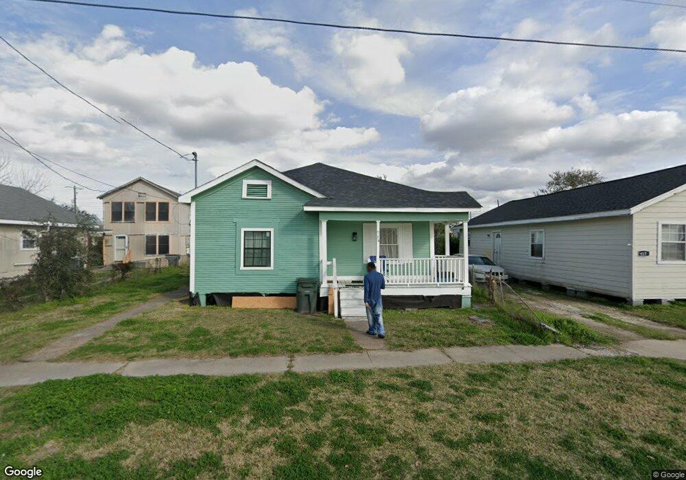 719 S Franklin St, Lake Charles, LA 70601 - photo 1