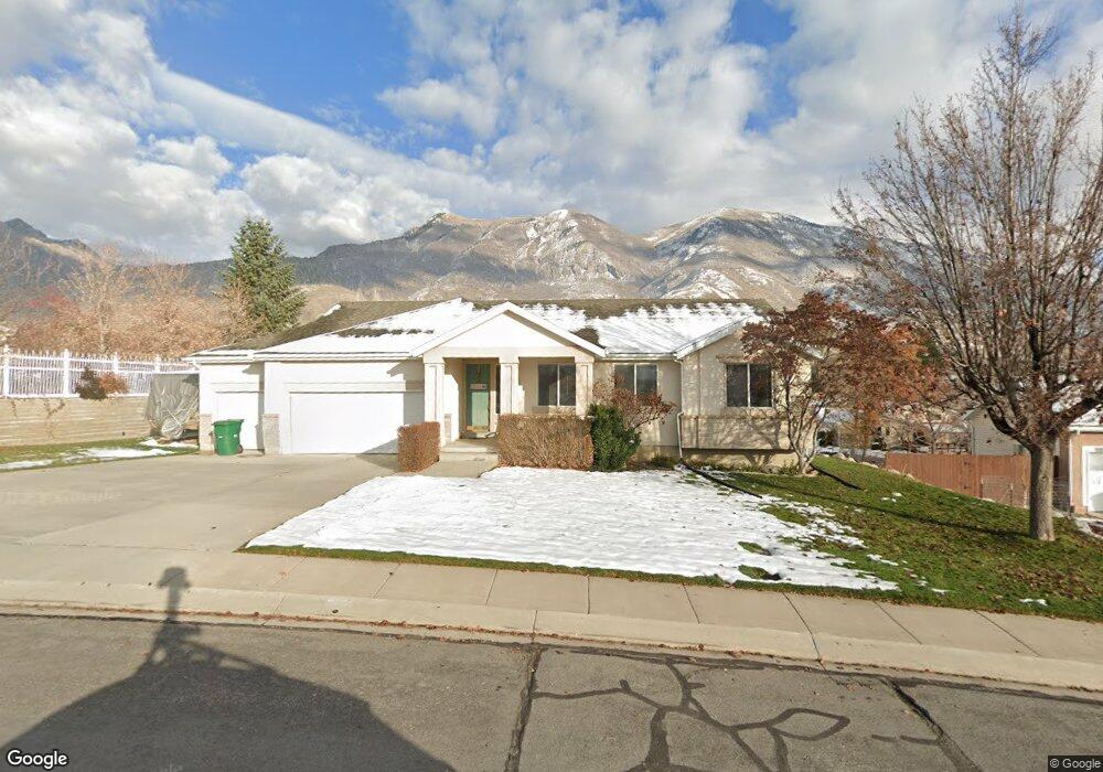 9936 Mulberry Dr, Cedar Hills, UT 84062 - photo 1