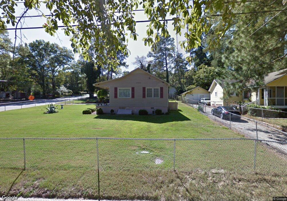 2802 Royal St, Augusta, GA 30909 - photo 1
