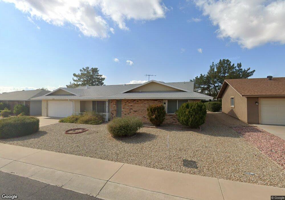 17830 N Palo Verde Dr, Sun City, AZ 85373 - photo 1