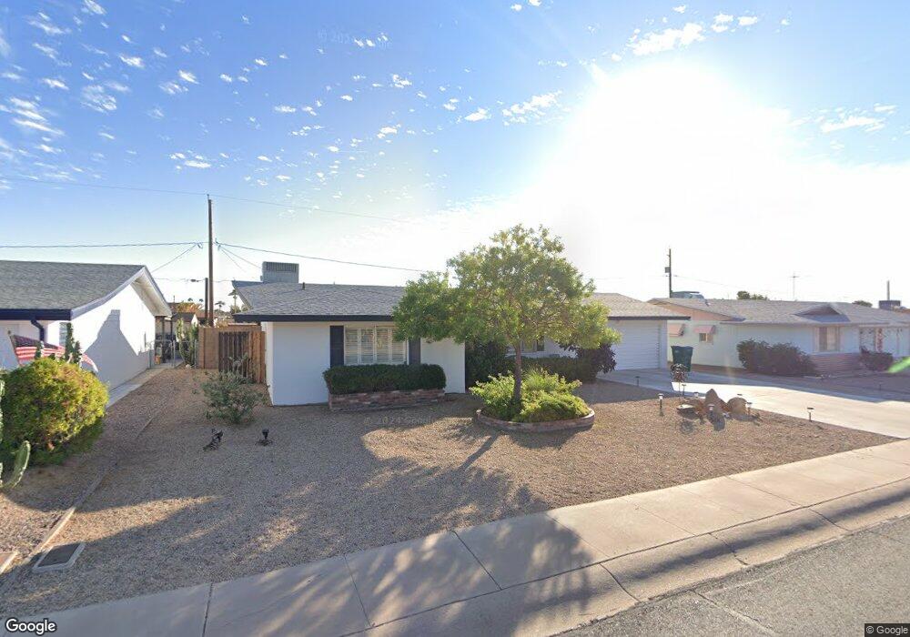 5713 E Colby Rd, Mesa, AZ 85205 - photo 1