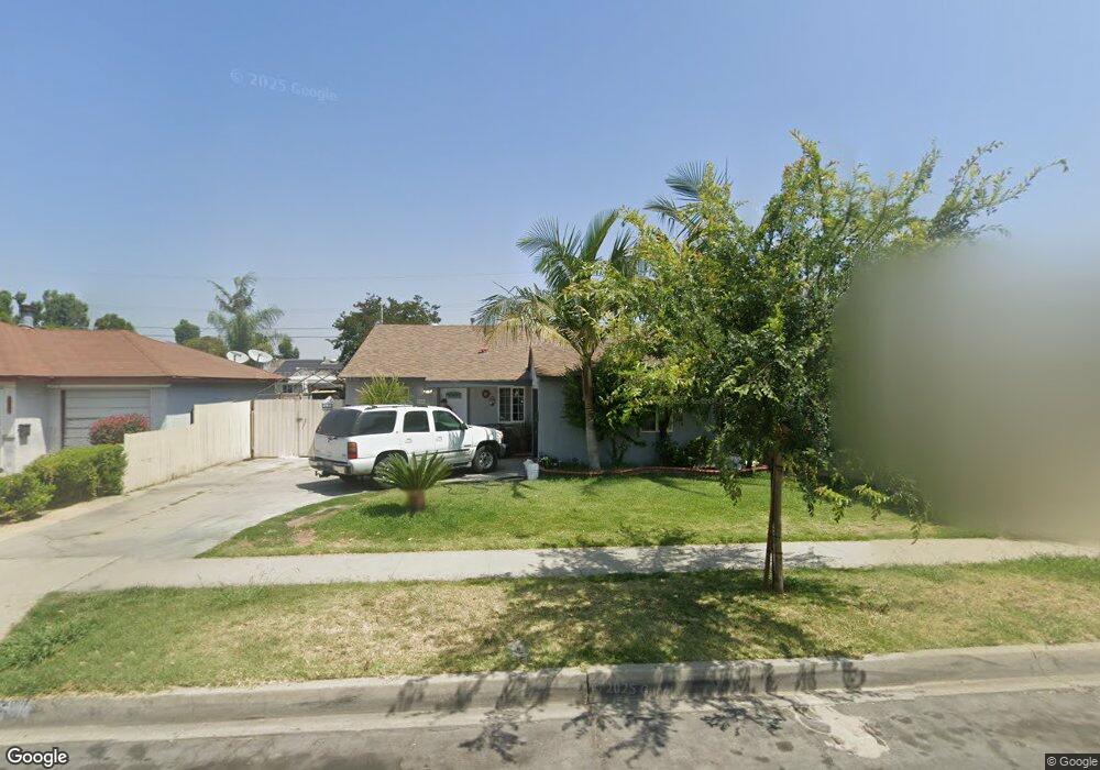 3725 E La Jara St, Long Beach, CA 90805 - photo 1