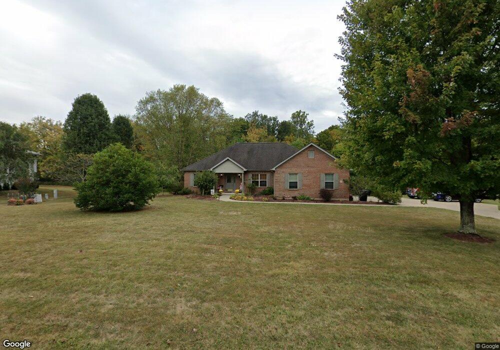 17 Wood Cliff Way, Georgetown, OH 45121 - photo 1