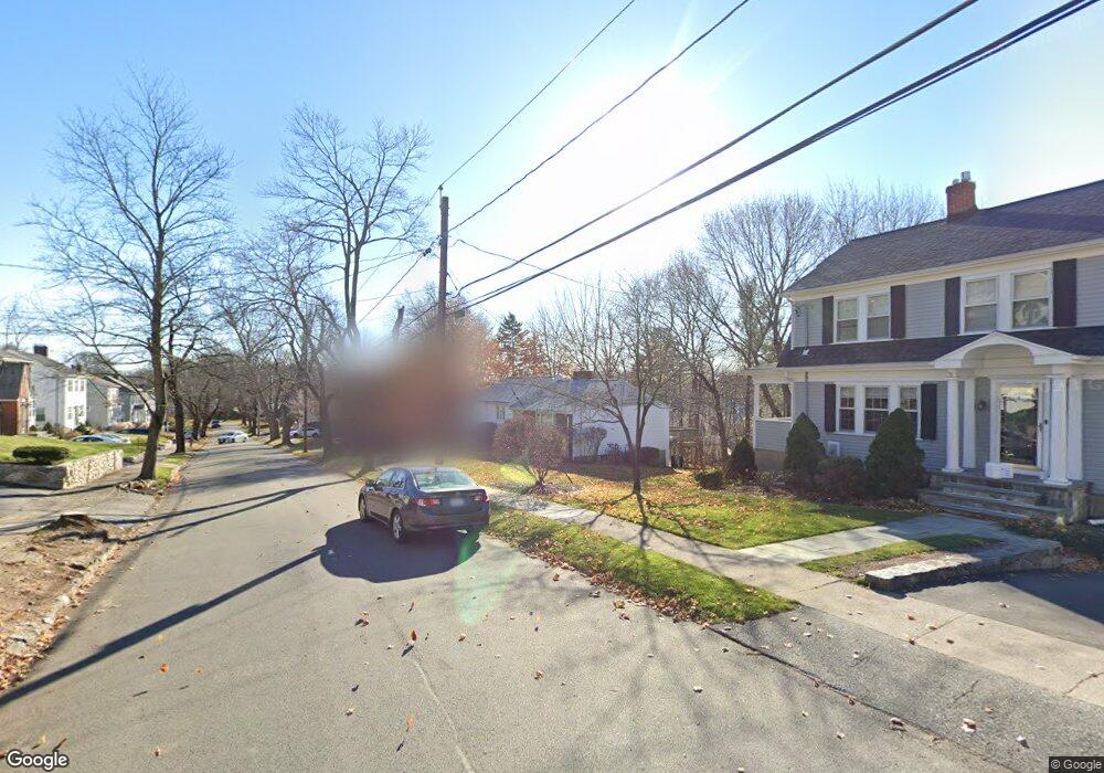 37 Allen Rd, Winchester, MA 01890 - photo 1