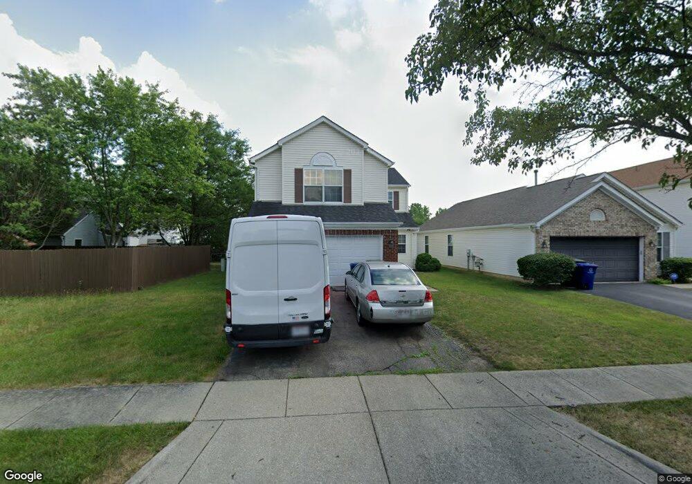 2079 Margo Rd, Columbus, OH 43229 - photo 1