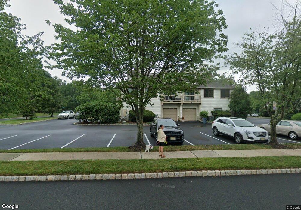 2002 Rose Ct, Basking Ridge, NJ 07920 - photo 1