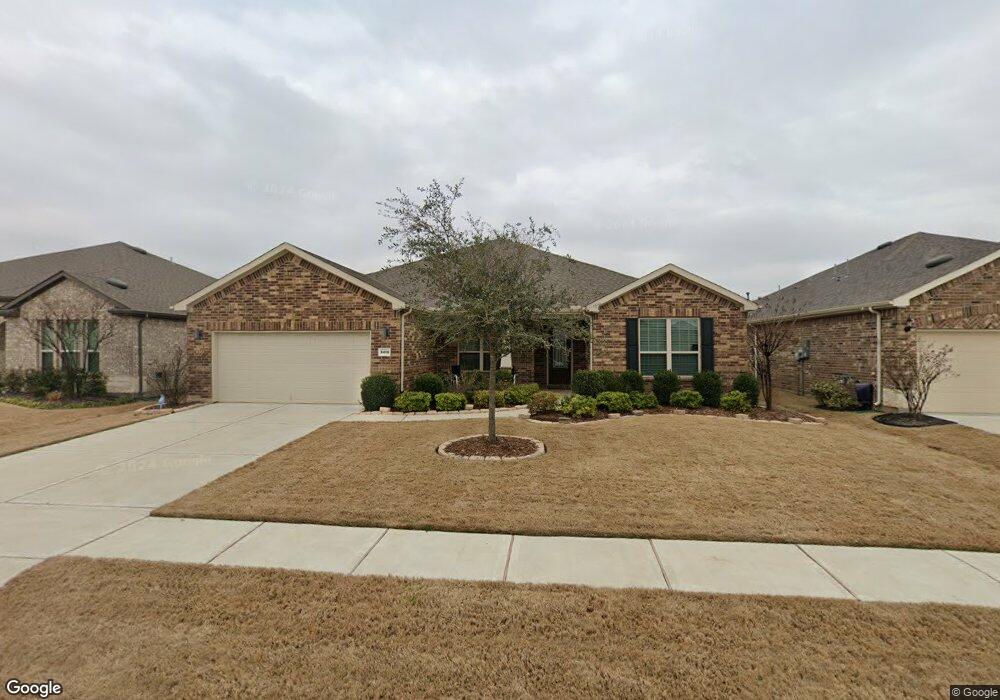 3410 Pine Warbler Ct, Richmond, TX 77469 - photo 1