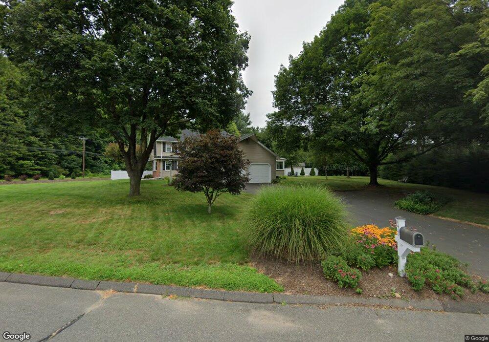 173 Craigemore Cir, Avon, CT 06001 - photo 1