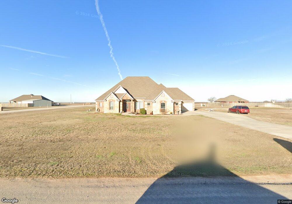 123 SW Deyo Landing Loop, Cache, OK 73527 - photo 1