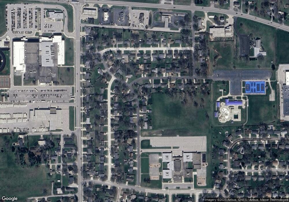 1321 Scots Ln, New Haven, IN 46774 - photo 1