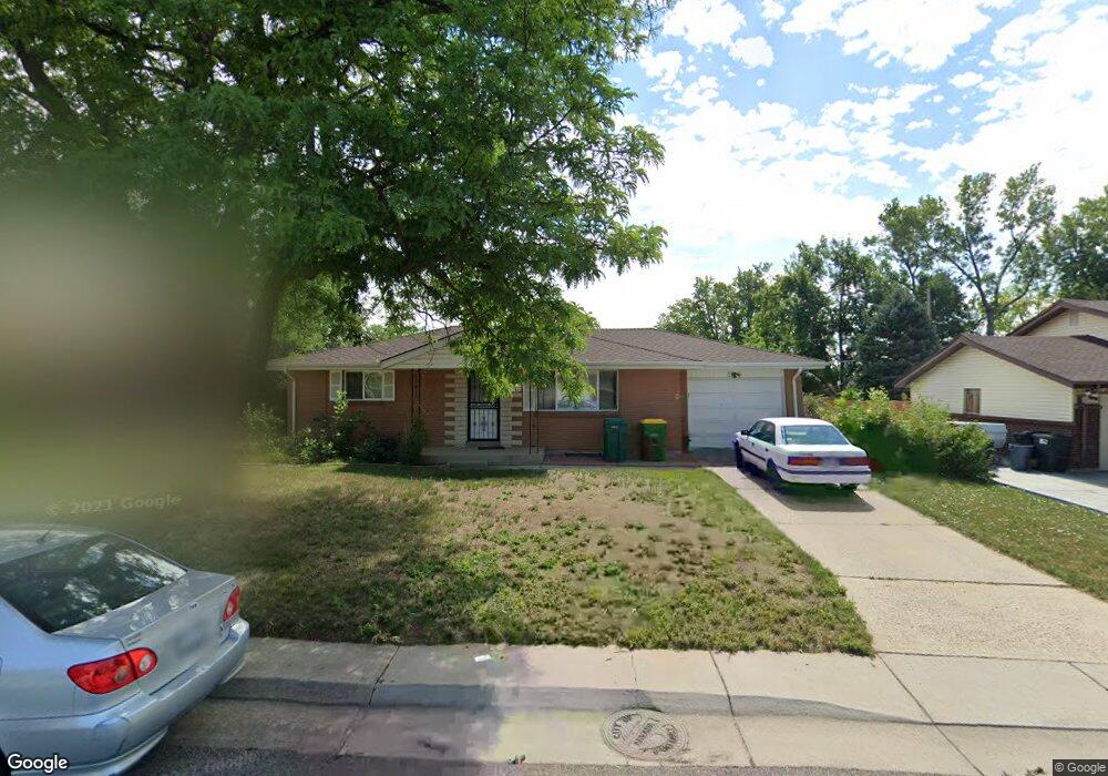 8324 Eaton Way, Arvada, CO 80003 - photo 1