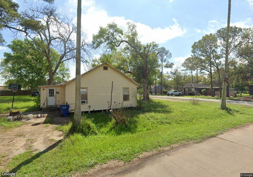 3401 5th St, Bay City, TX 77414 - photo 1