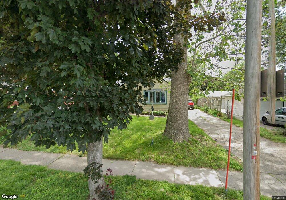 2405 Tomlin Ln, Des Moines, IA 50317 - photo 1