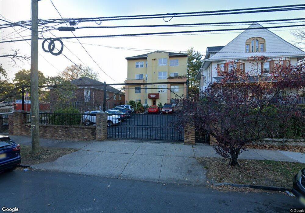 468-470 Mount Prospect Ave, Newark, NJ 07104 - photo 1