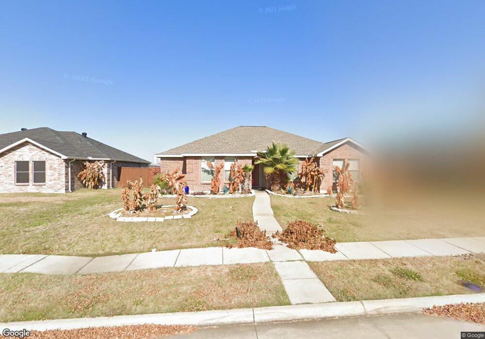 2705 Sutters Mill Way, Wylie, TX 75098 - photo 1