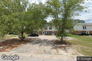 114 Villa Ct Unit A, West Columbia, SC 29170