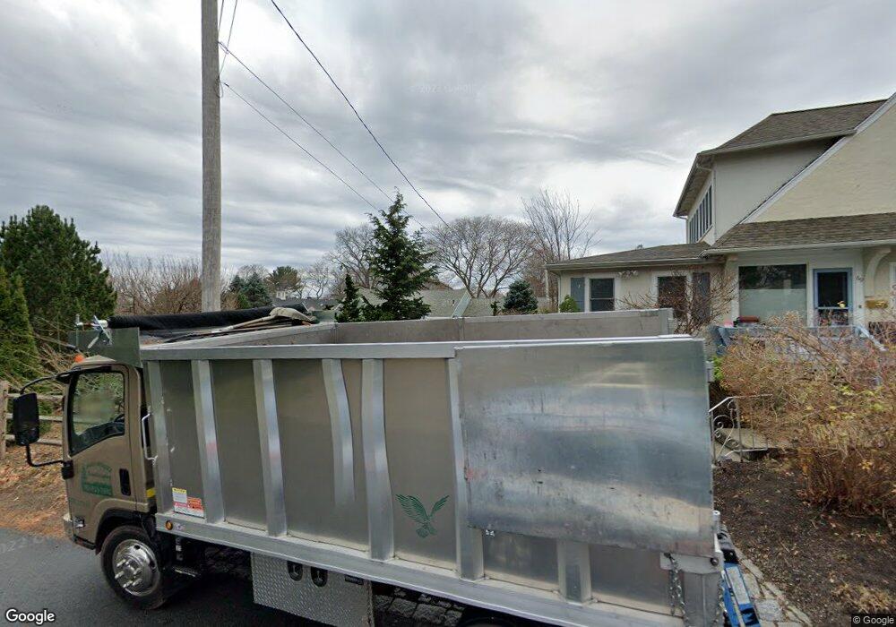 132 Beach Bluff Ave, Swampscott, MA 01907 - photo 1