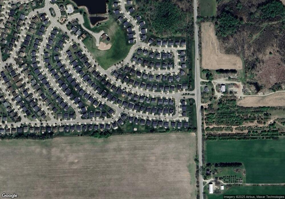 8066 Beechwood Blvd unit 274, Dexter, MI 48130 - photo 1