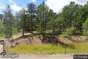 11550 Peak To Peak Hwy, Allenspark, CO 80510