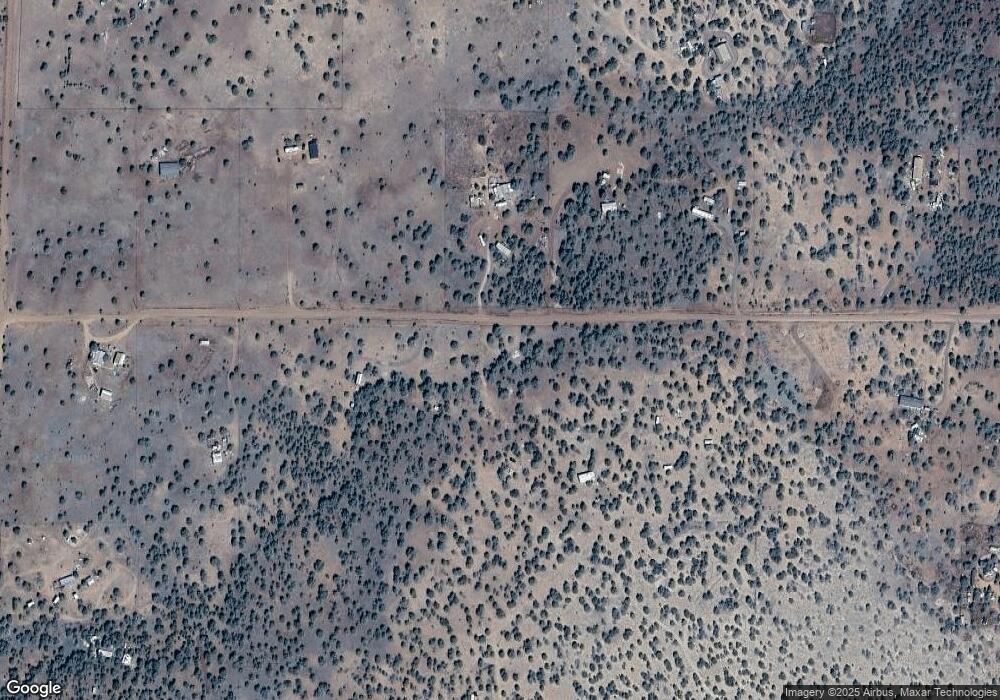 2202 Rincon Dr, Ash Fork, AZ 86320 - photo 1