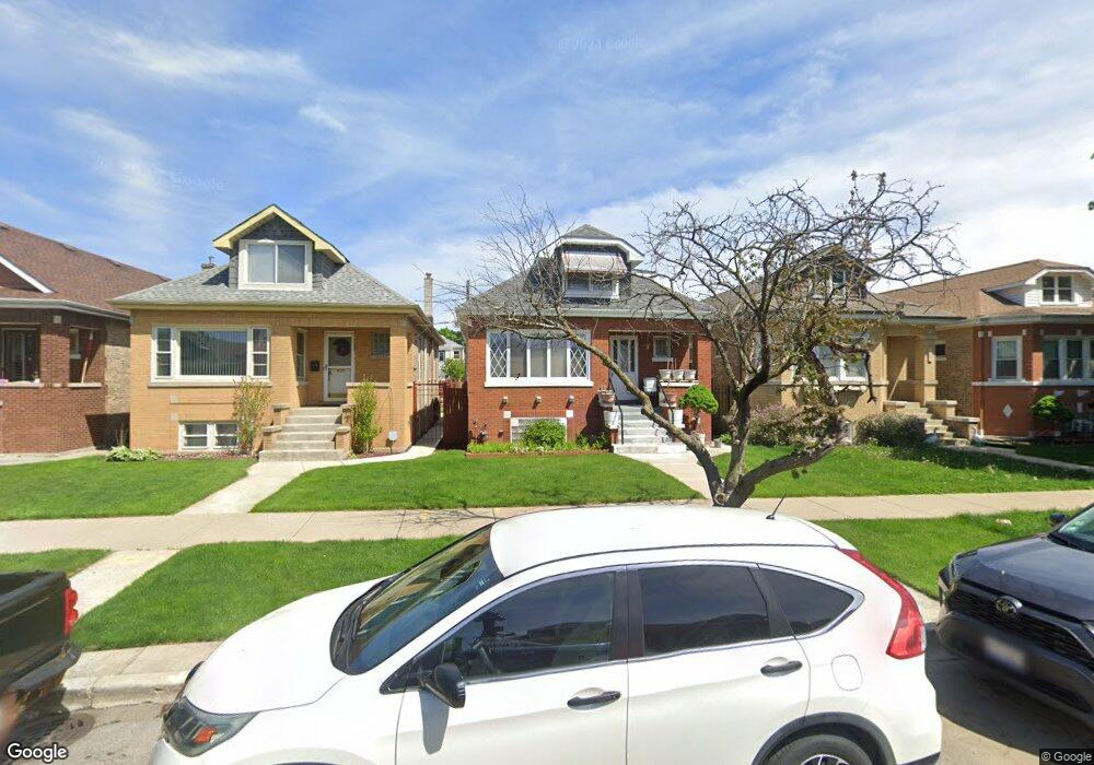 3029 N Major Ave, Chicago, IL 60634 - photo 1