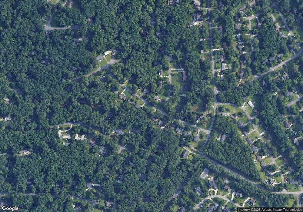 0 Hightower Trail SW unit 8476126, Mountain Park, GA 30087 - photo 1