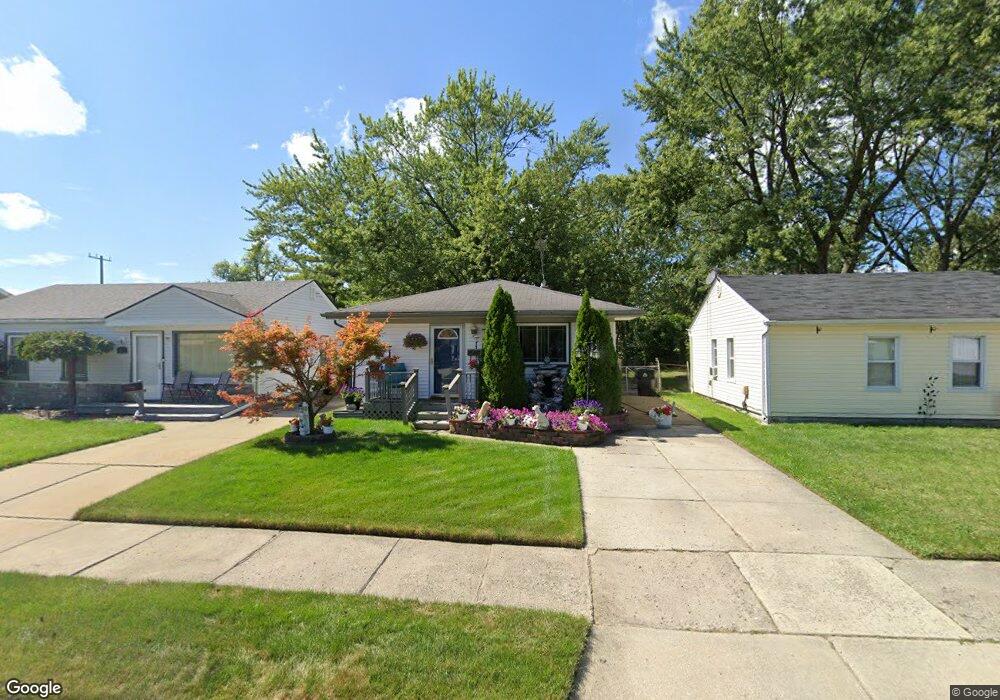 25293 Wiseman St, Roseville, MI 48066 - photo 1