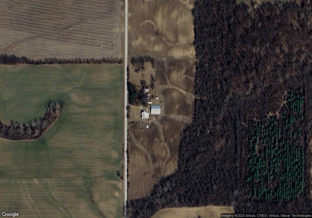 9317 S 390 E, La Fontaine, IN 46940 - photo 1