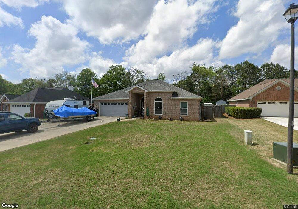 1219 Willow Bend, Warner Robins, GA 31088 - photo 1
