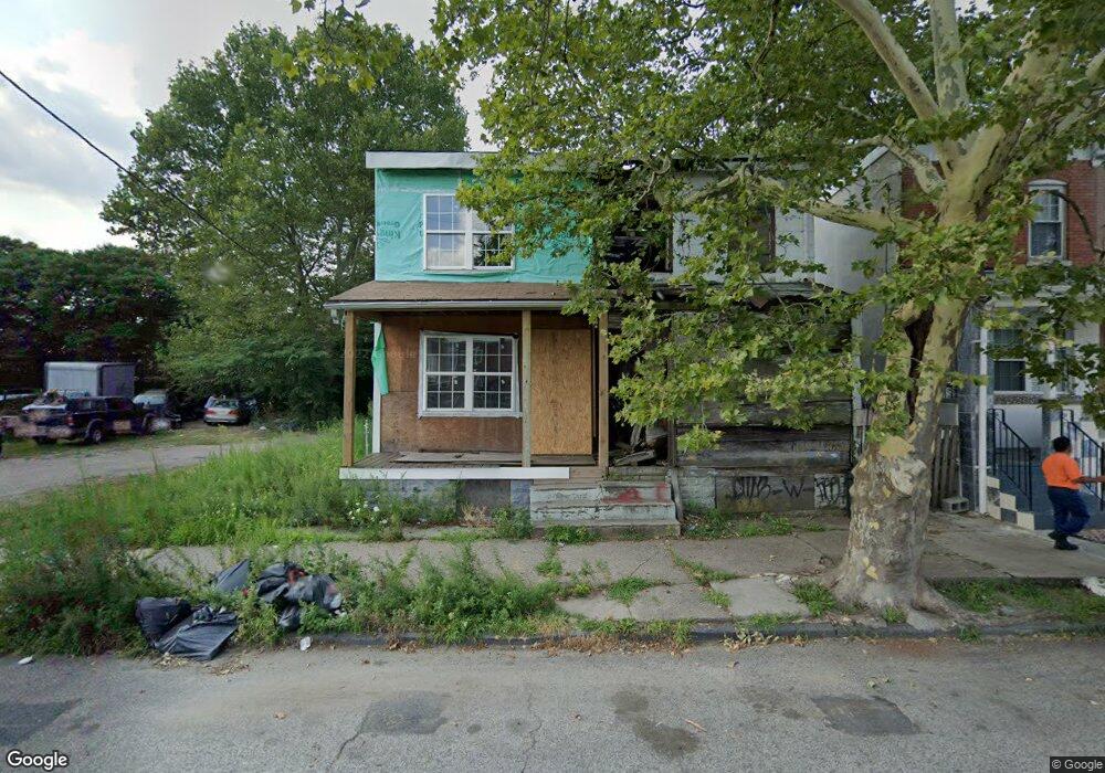 2313 Howell St, Camden, NJ 08105 - photo 1