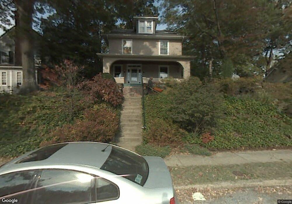 3102 Tyndale Ave, Baltimore, MD 21214 - photo 1