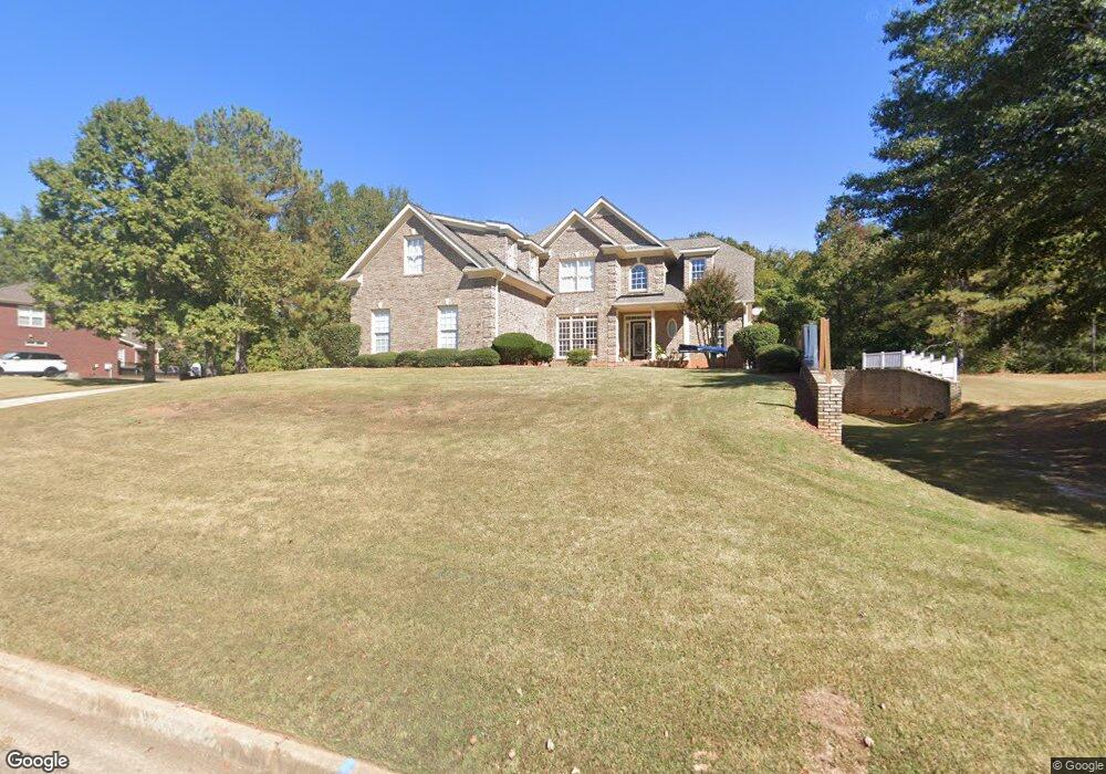 25 Trillium Terrace unit 3, Covington, GA 30016 - photo 1