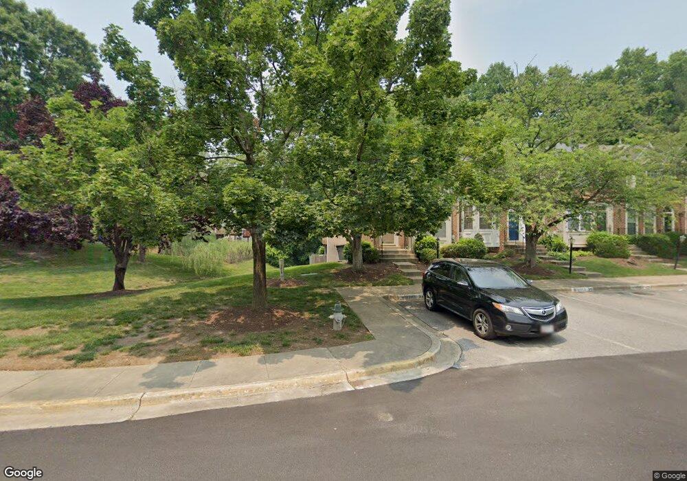 15720 Ensleigh Ln, Bowie, MD 20716 - photo 1