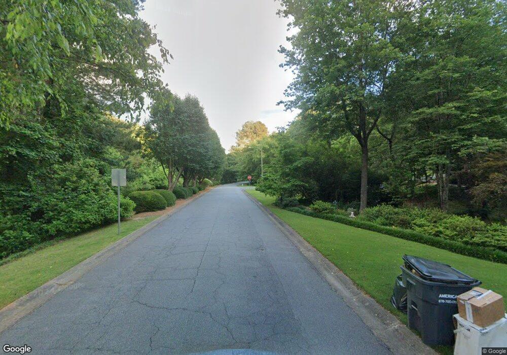 0 River Forest Dr unit 7558436, Marietta, GA 30068 - photo 1