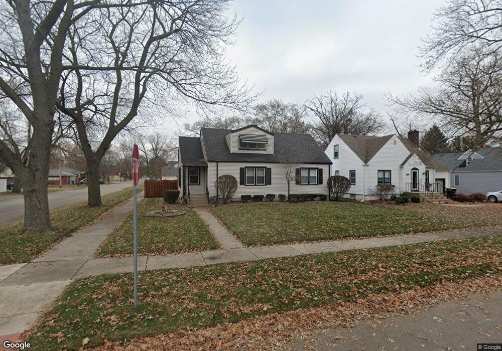 18303 Walter St, Lansing, IL 60438 - photo 1