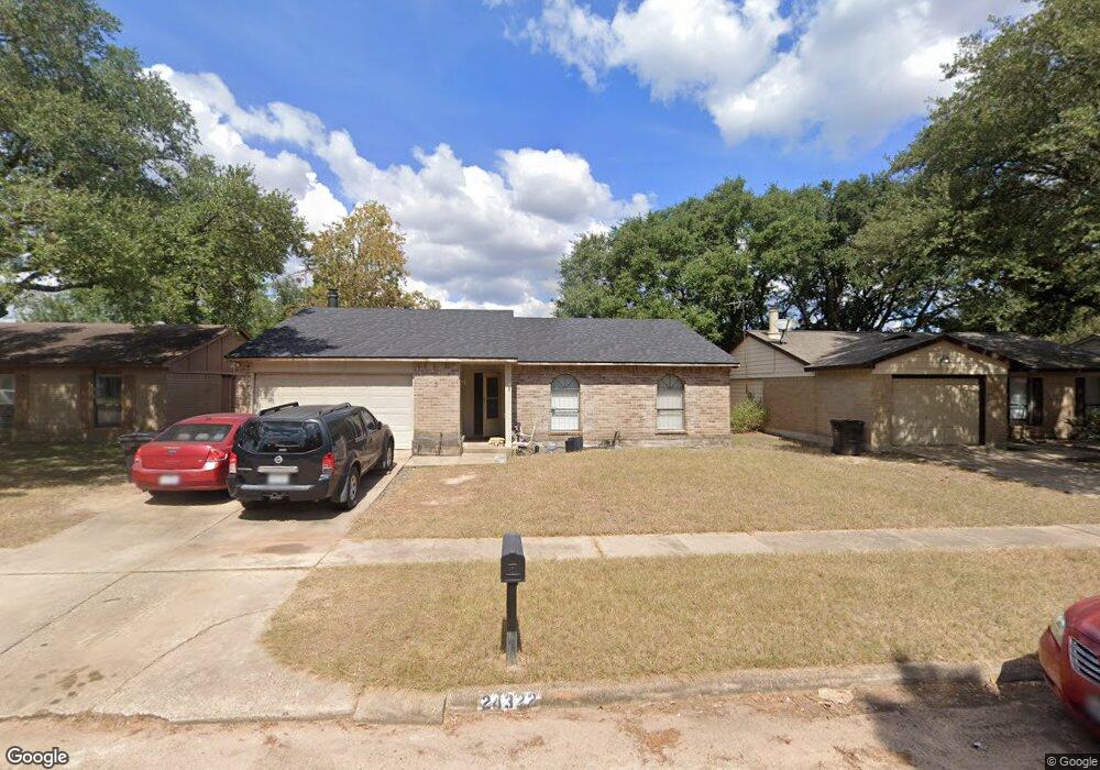 24322 Rockin Seven Dr, Hockley, TX 77447 - photo 1