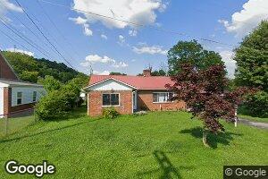 207 Poplar Ave, Chilhowie, VA 24319
