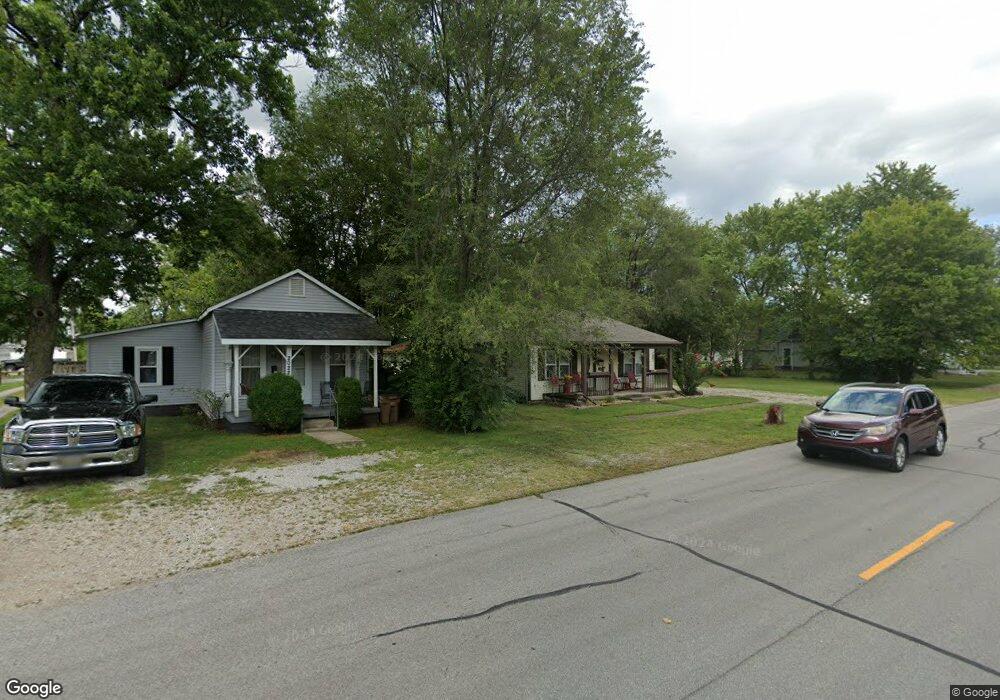 2042 Ohio Ave, Columbus, IN 47201 - photo 1