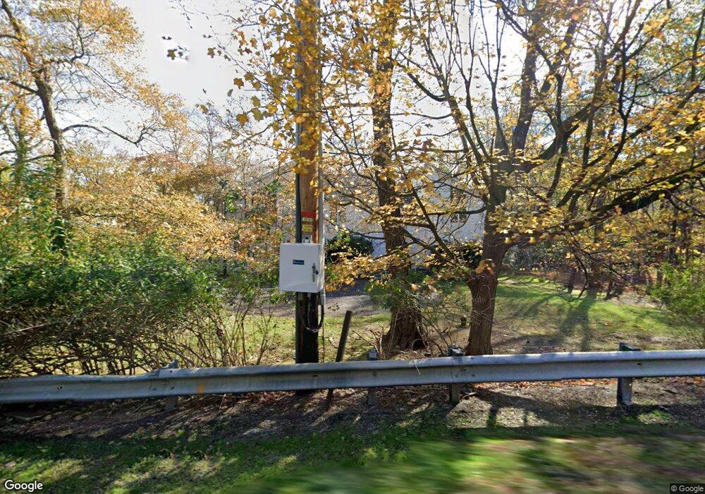 524 E Saddle River Rd, Upper Saddle River, NJ 07458 - photo 1