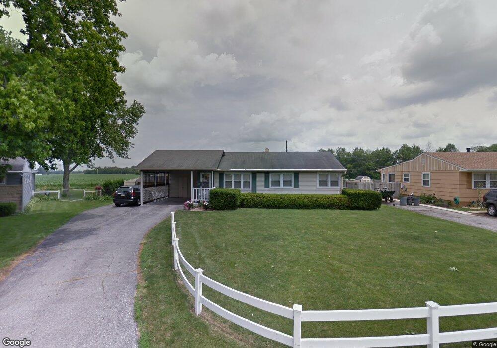 866 Glendale Dr, Franklin, IN 46131 - photo 1