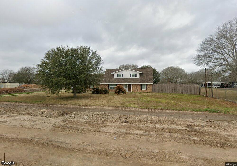12404 Old Needville Fairchild Rd, Needville, TX 77461 - photo 1
