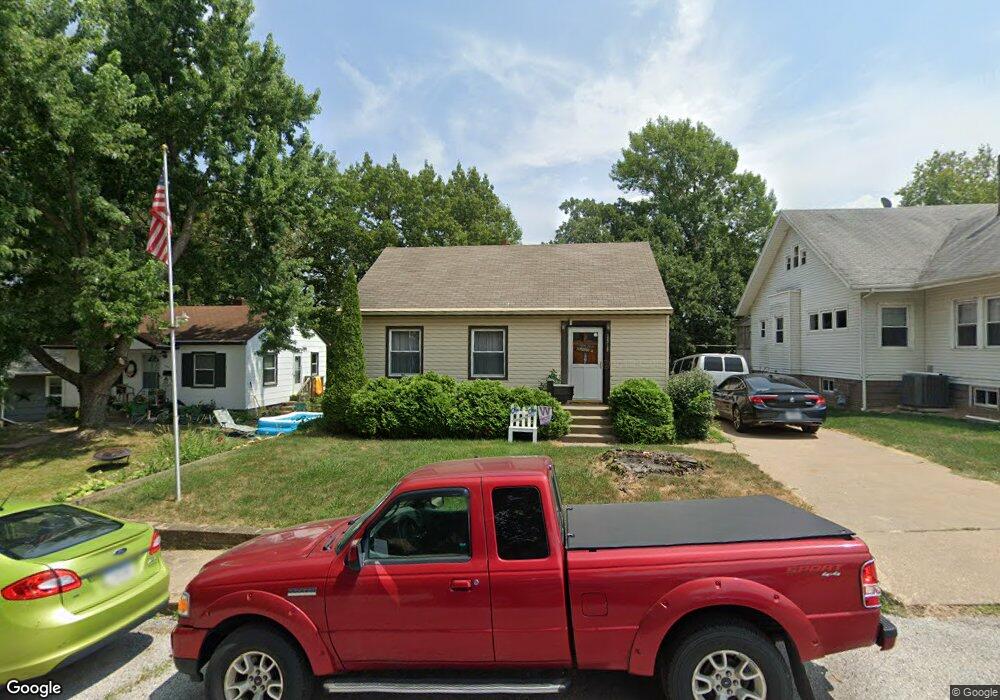 1519 Fulton Ct, Davenport, IA 52803 - photo 1