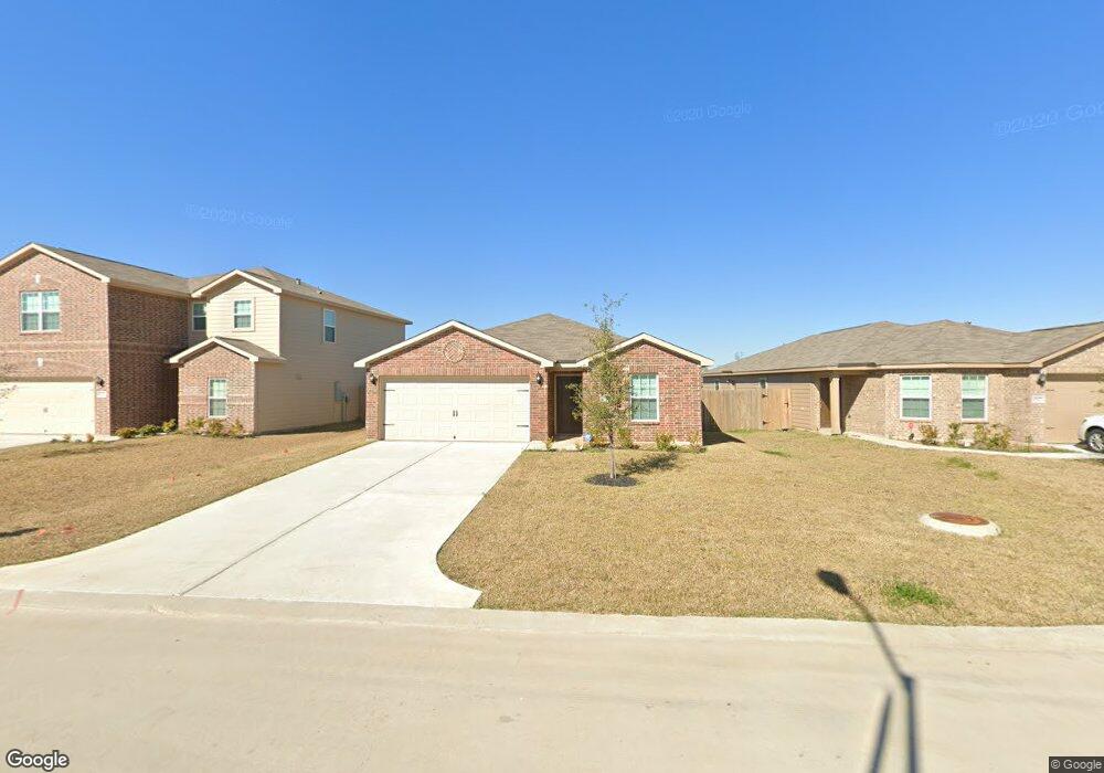 10923 Hillside Creek Dr, Humble, TX 77396 - photo 1