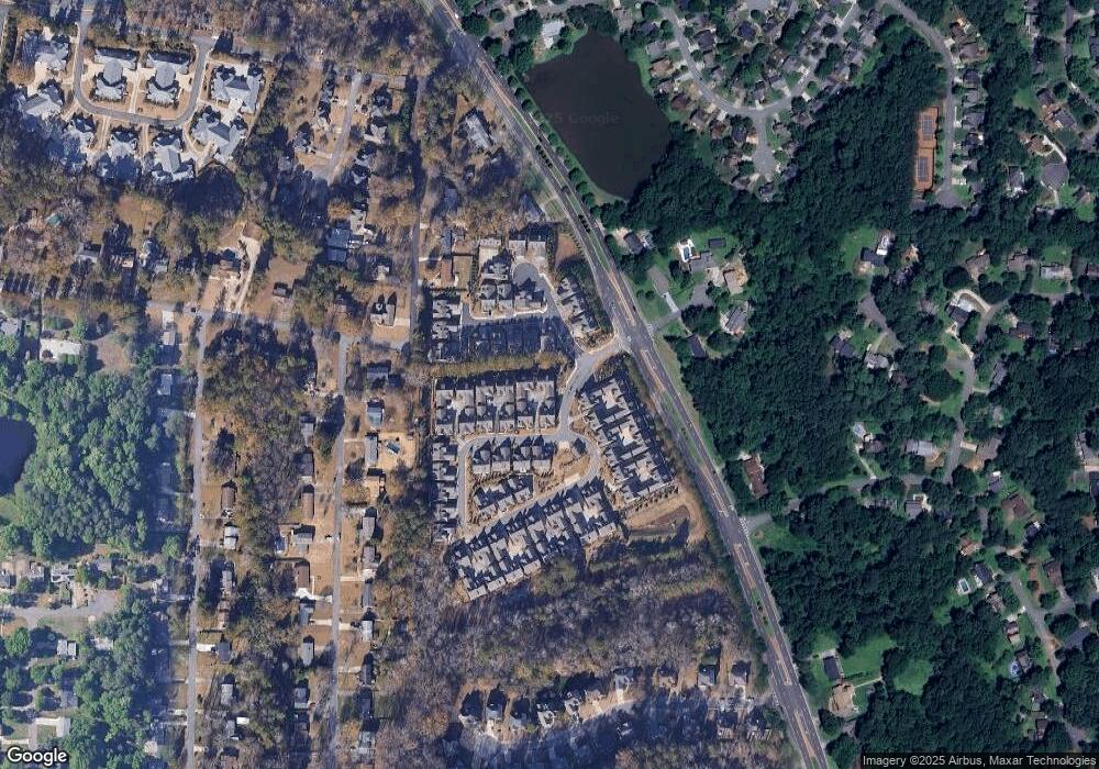 2264 Winslow Cottage Cir NE, Marietta, GA 30062 - photo 1