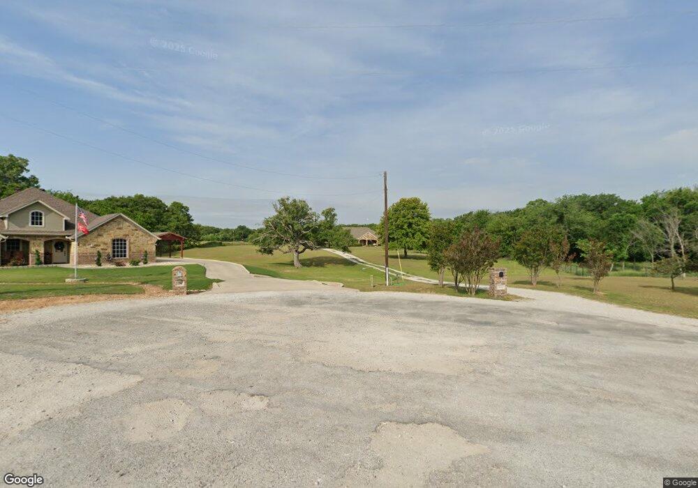 104 Cora Ct, Springtown, TX 76082 - photo 1