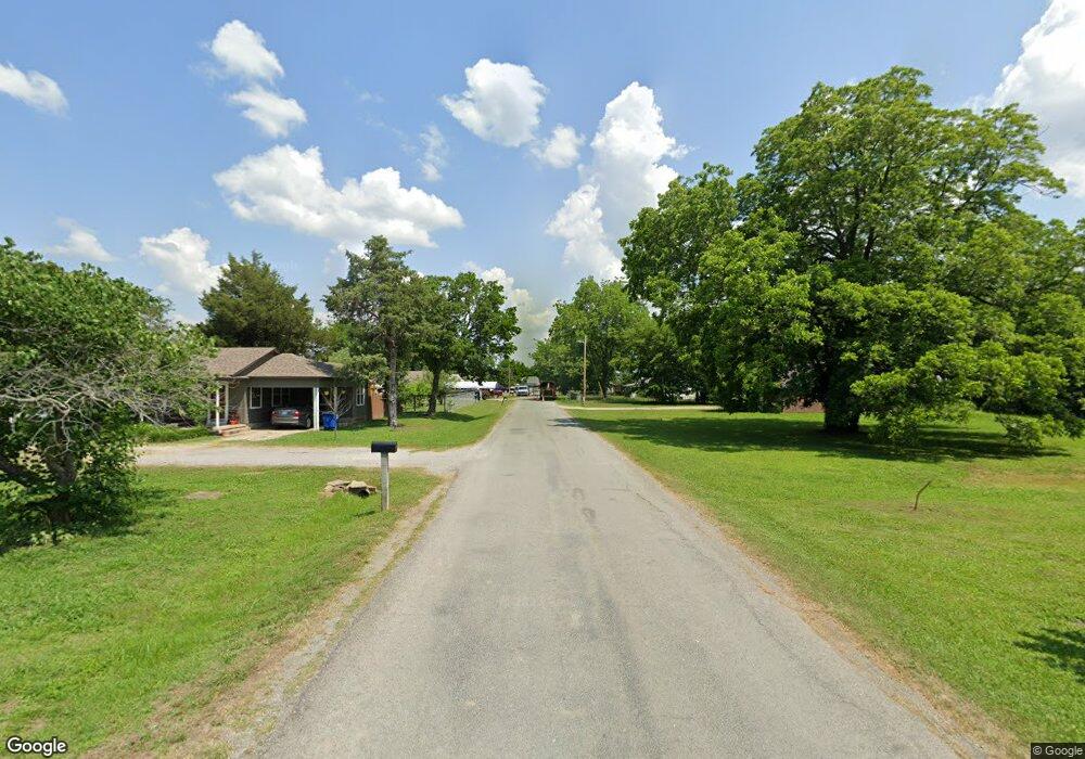 0 N 2nd St, Chouteau, OK 74337 - photo 1